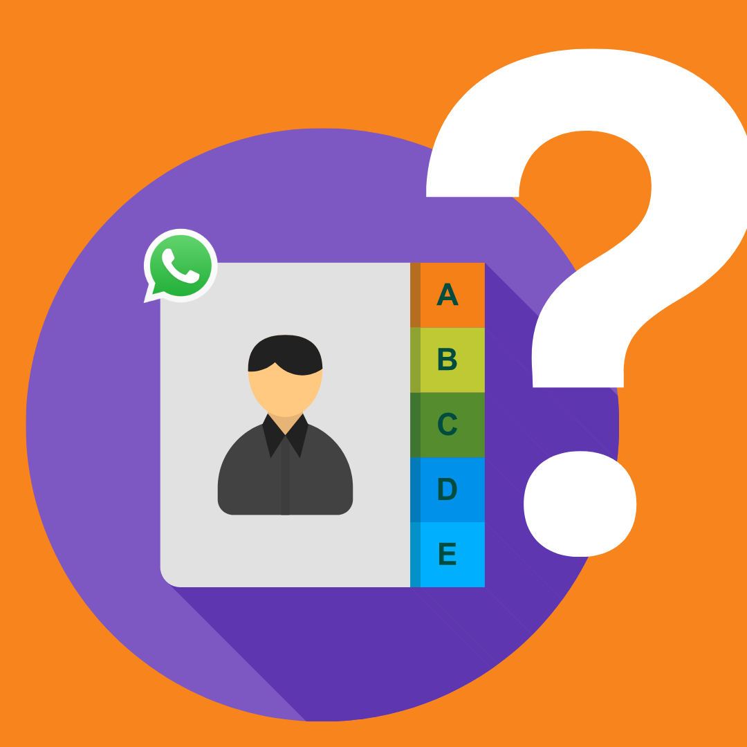 Como verificar se um número de telefone está no WhatsApp?